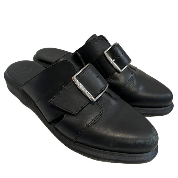 Dr Martens mules - Picture 1 of 12